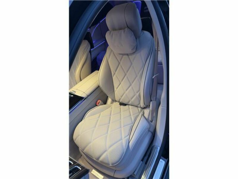 S-CLASS