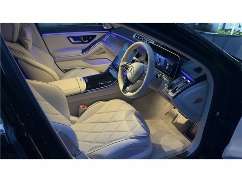 S-CLASS