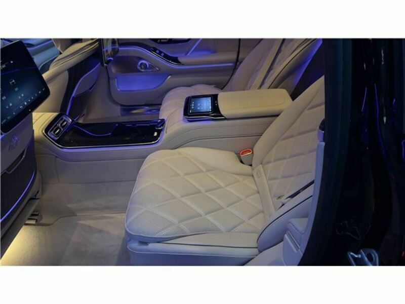 S-CLASS