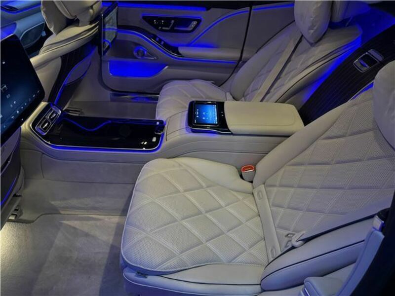 S-CLASS