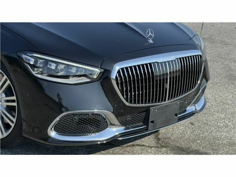 S-CLASS