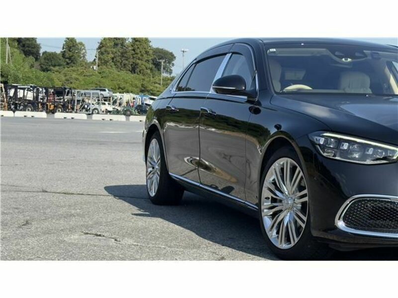 S-CLASS