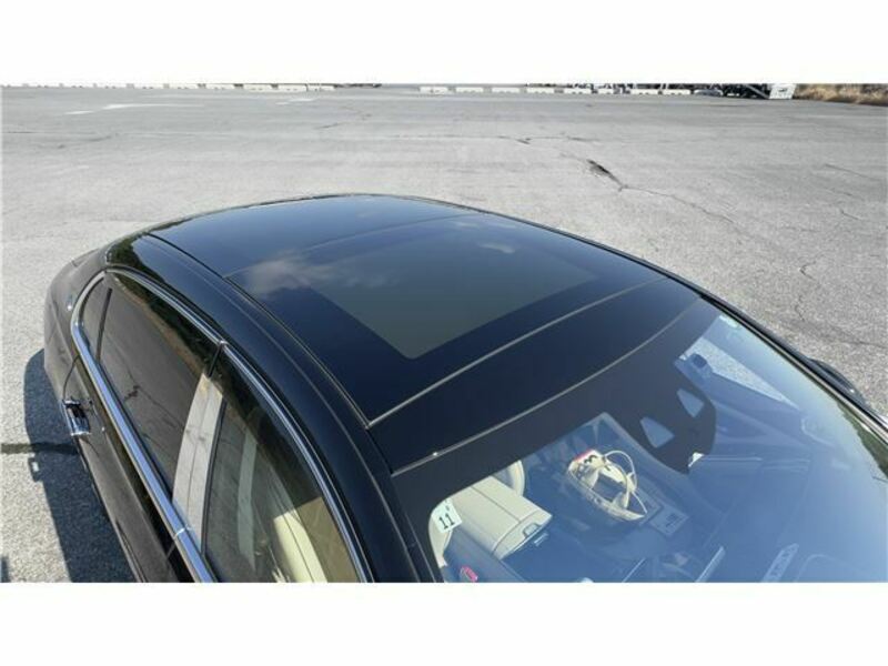 S-CLASS