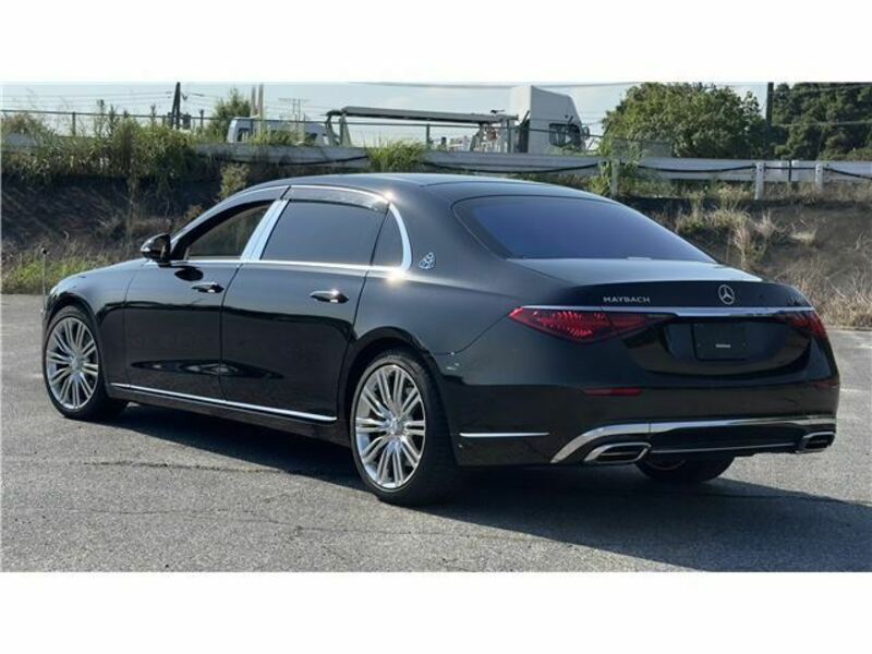 S-CLASS