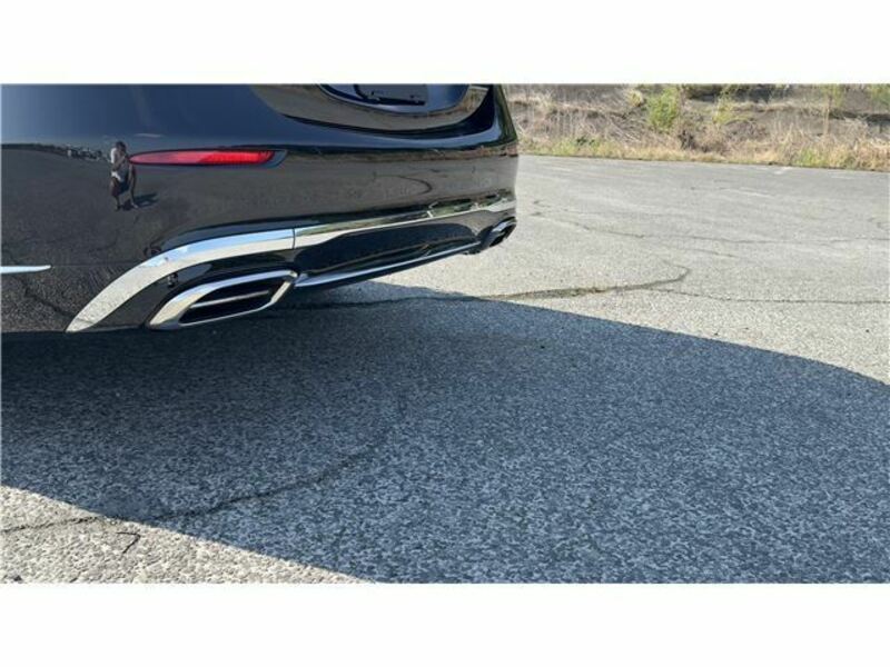 S-CLASS
