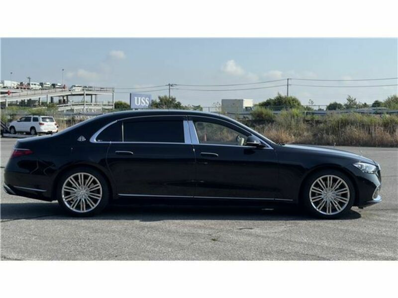 S-CLASS
