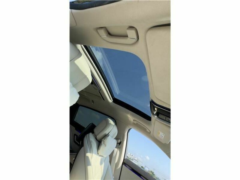 S-CLASS