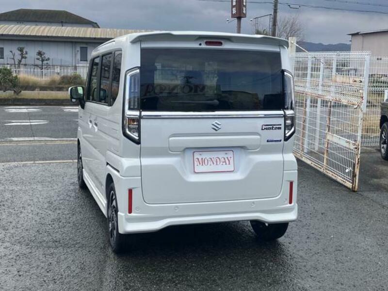 SPACIA CUSTOM