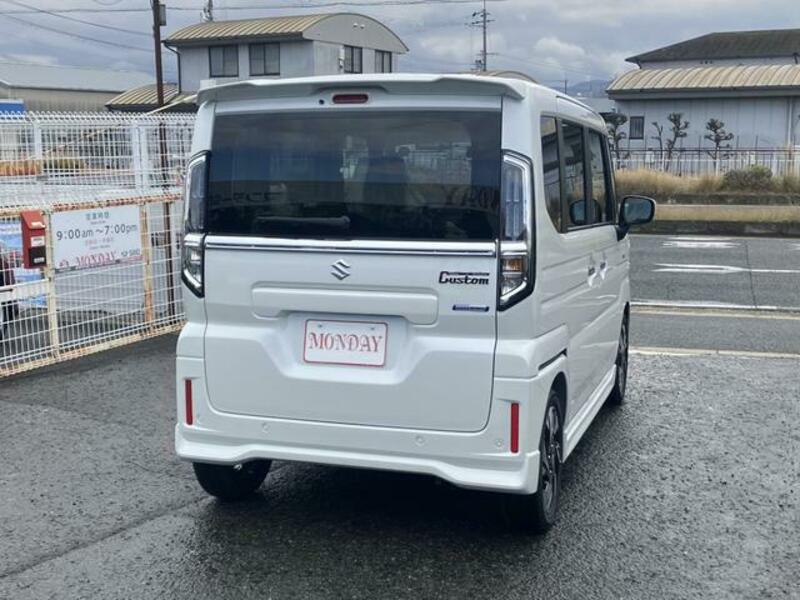 SPACIA CUSTOM
