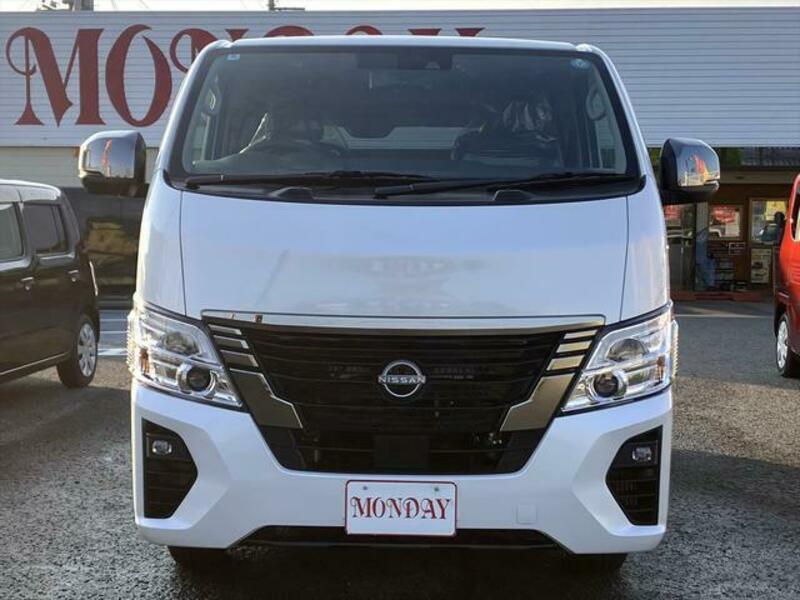 CARAVAN