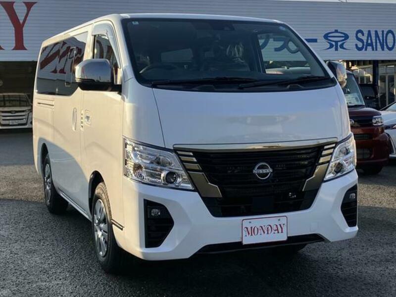 CARAVAN