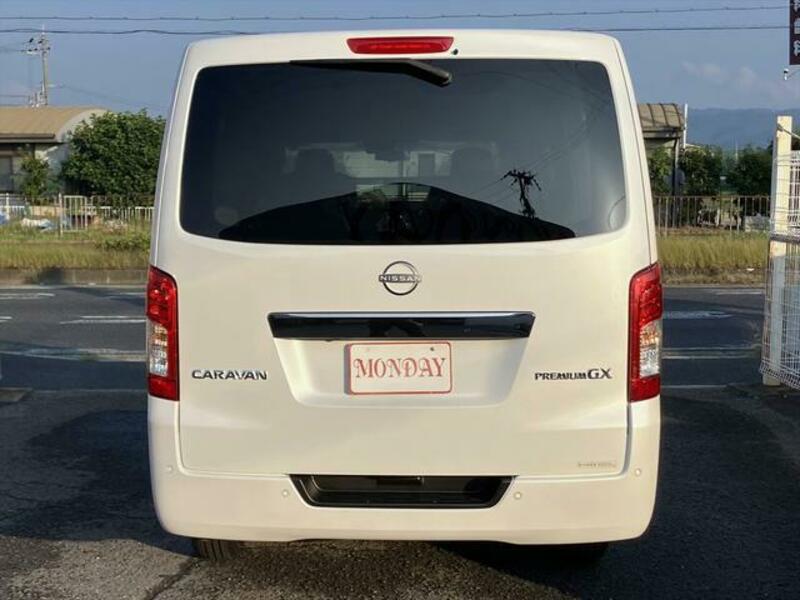 CARAVAN