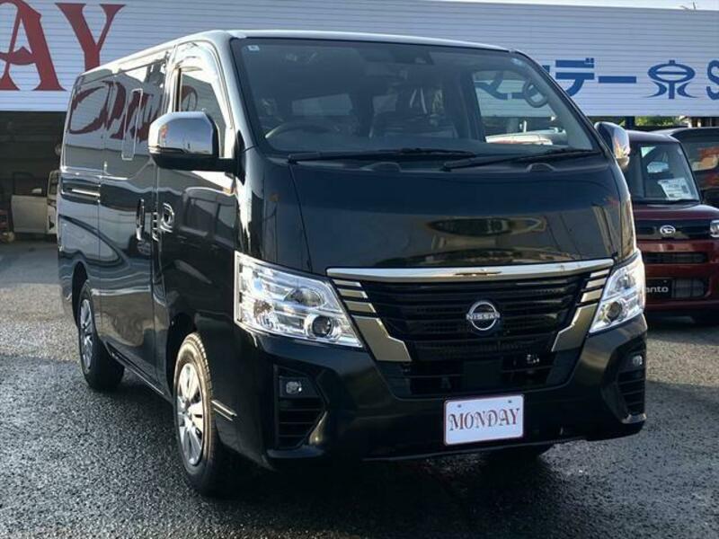 CARAVAN