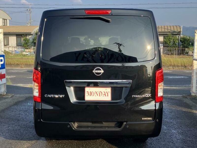 CARAVAN