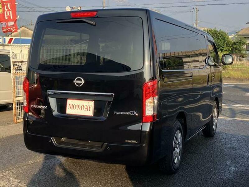 CARAVAN