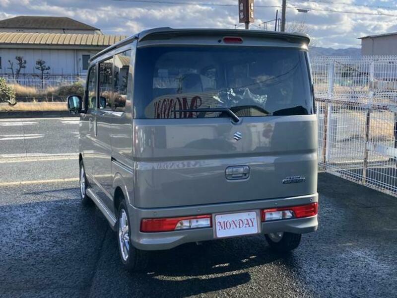 EVERY WAGON