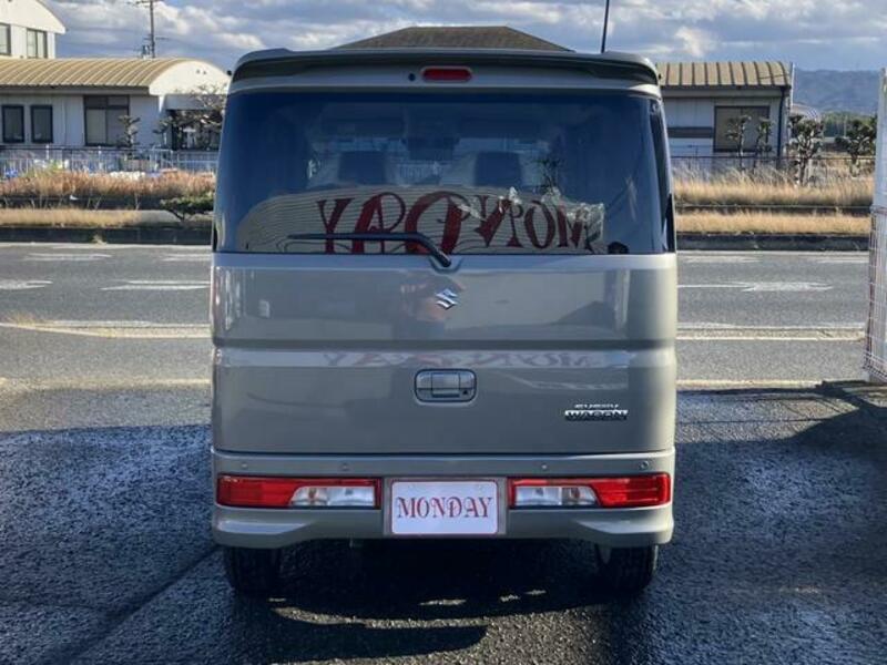 EVERY WAGON