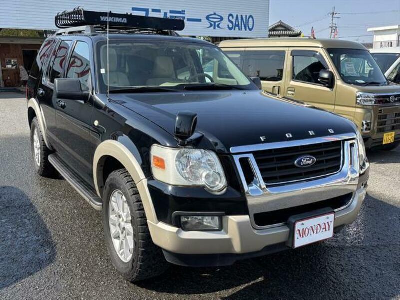 EXPLORER