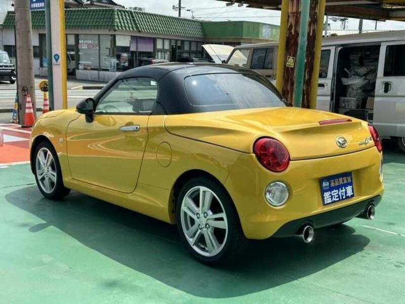 COPEN