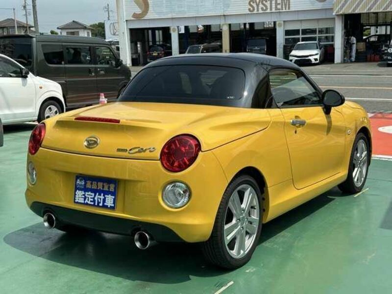 COPEN