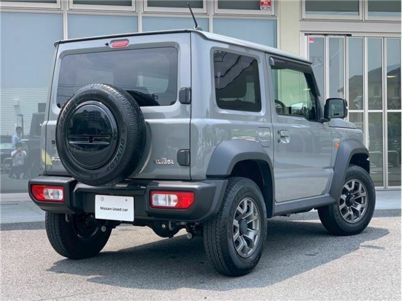 JIMNY SIERRA