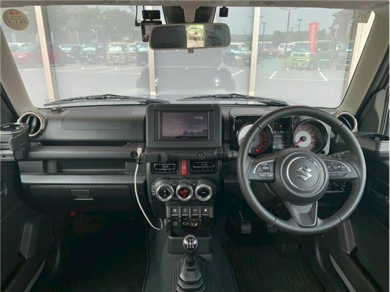 JIMNY SIERRA