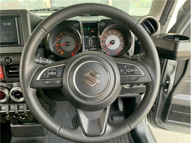JIMNY SIERRA