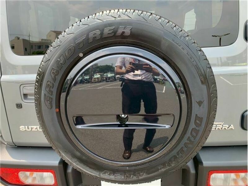 JIMNY SIERRA