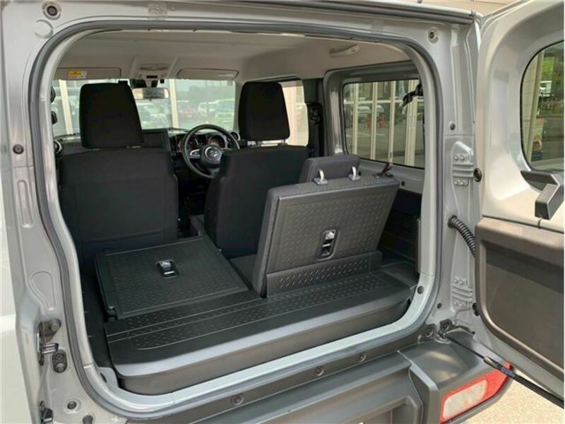 JIMNY SIERRA