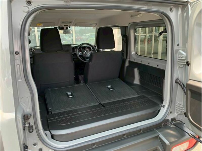 JIMNY SIERRA