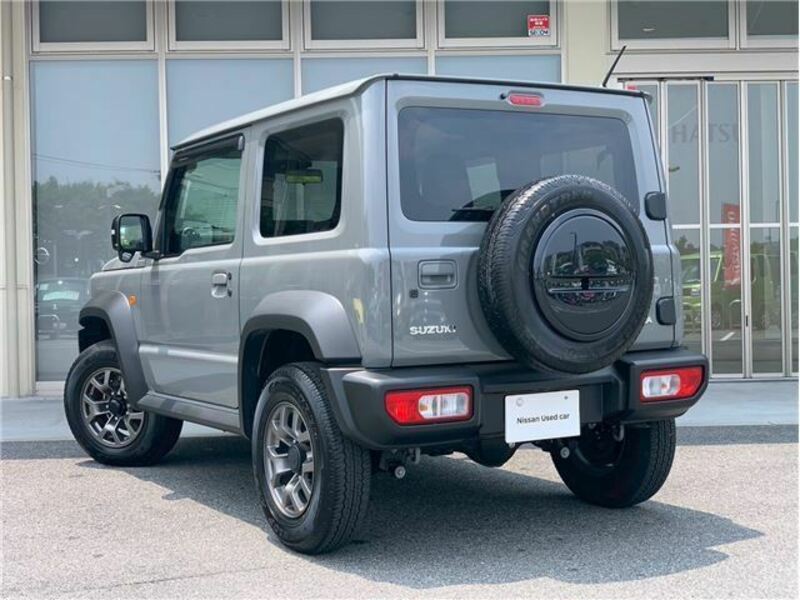 JIMNY SIERRA
