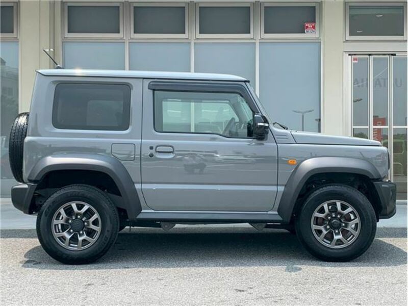 JIMNY SIERRA