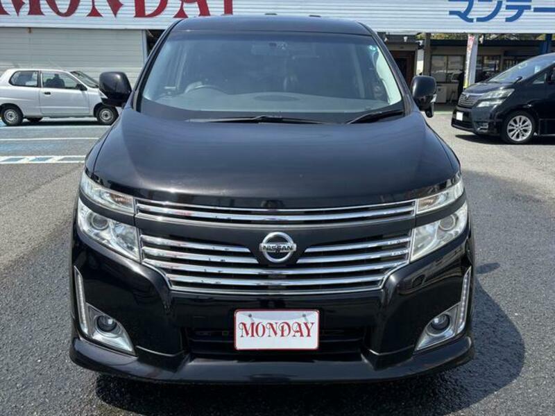 ELGRAND