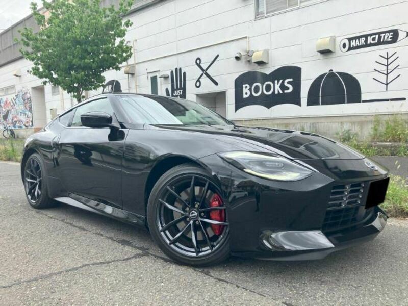 FAIRLADY Z-0