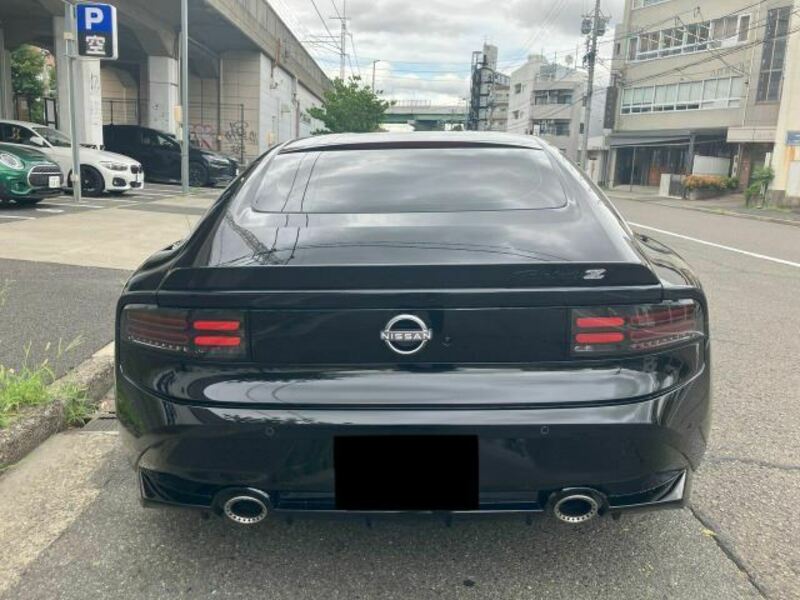 FAIRLADY Z