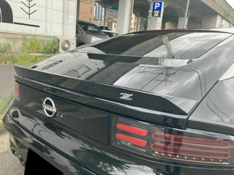 FAIRLADY Z