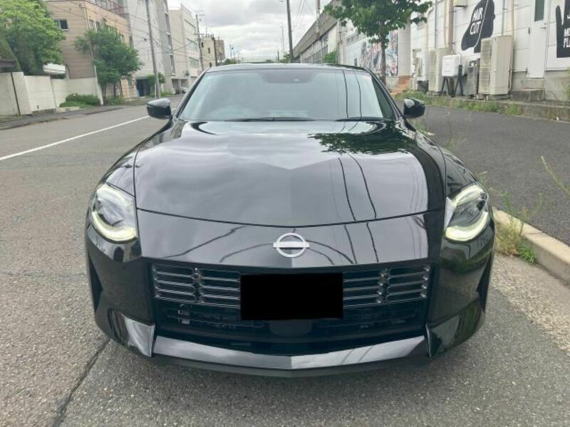 FAIRLADY Z