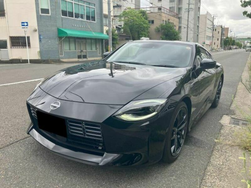 FAIRLADY Z