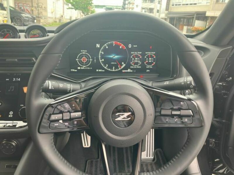 FAIRLADY Z