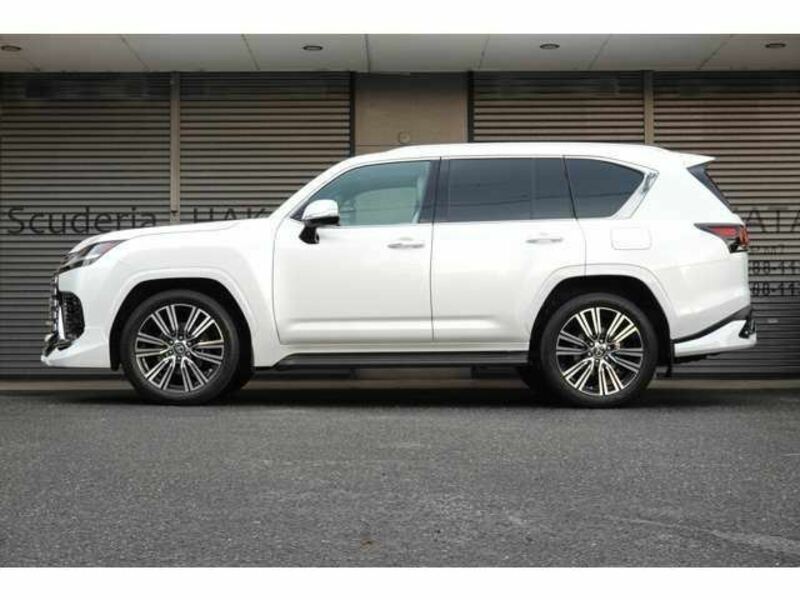 LX