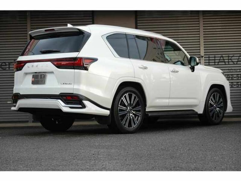 LX