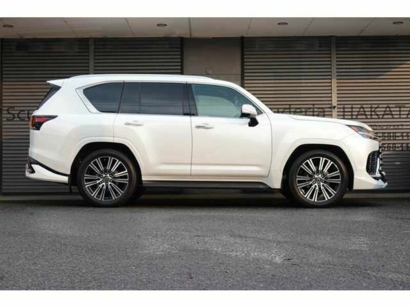 LX
