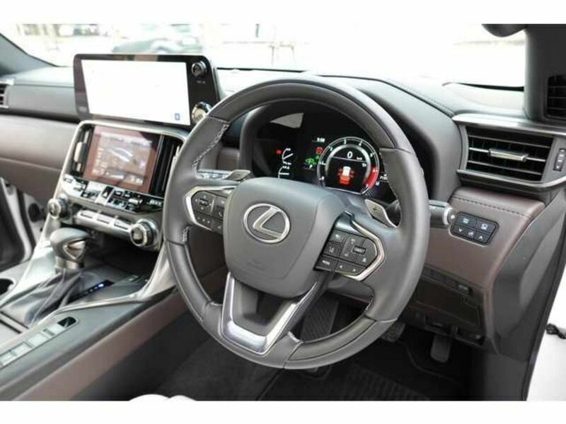 LX