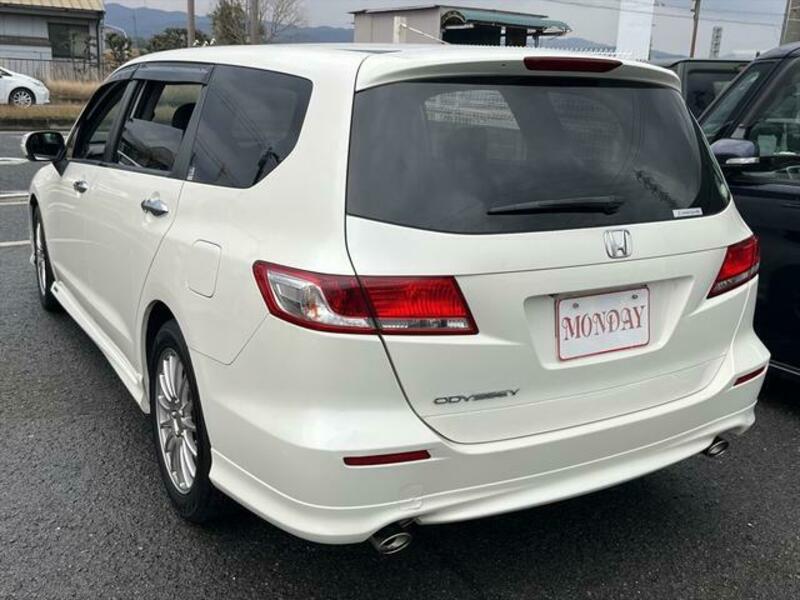 ODYSSEY