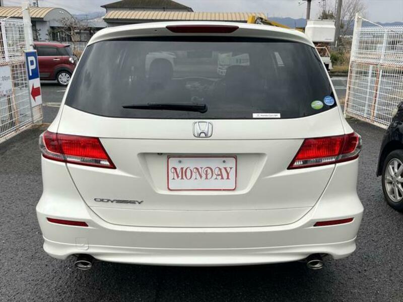 ODYSSEY