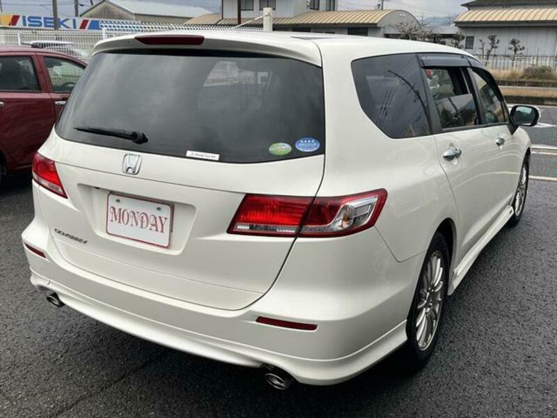 ODYSSEY