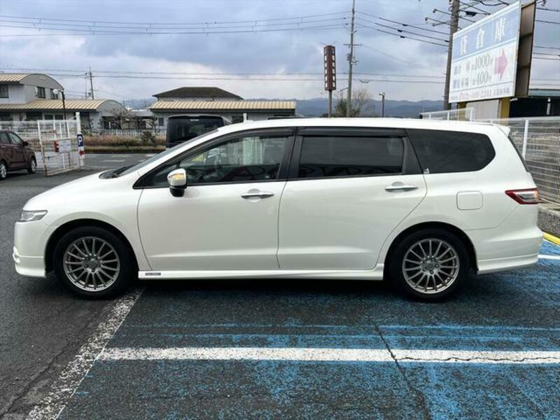 ODYSSEY