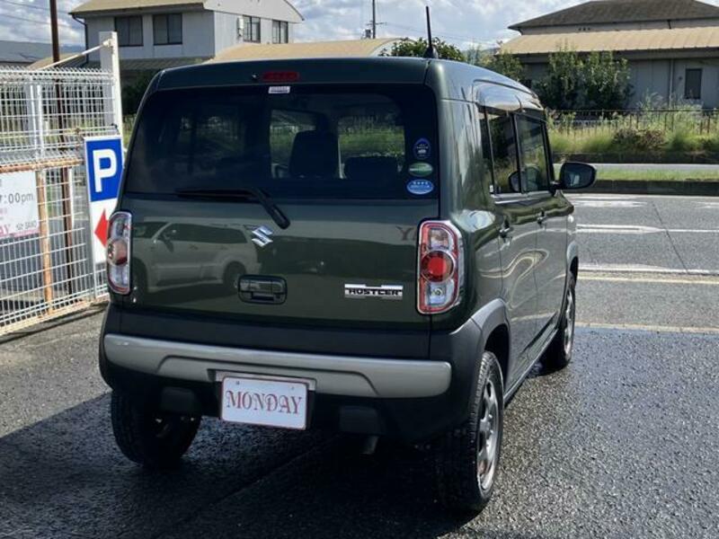 HUSTLER