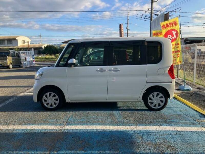 TANTO