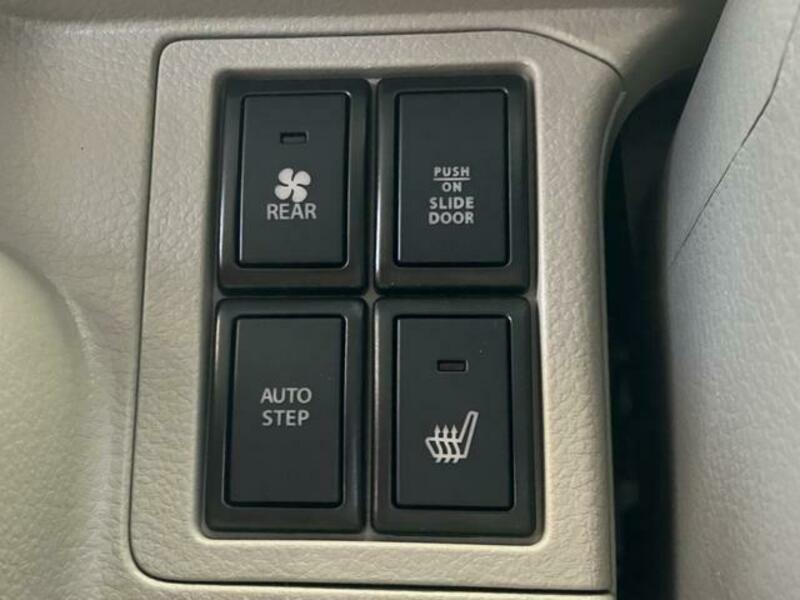 EVERY WAGON